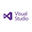 Microsoft Visual Studio Enterprise w/ MSDN Open Value License (OVL)