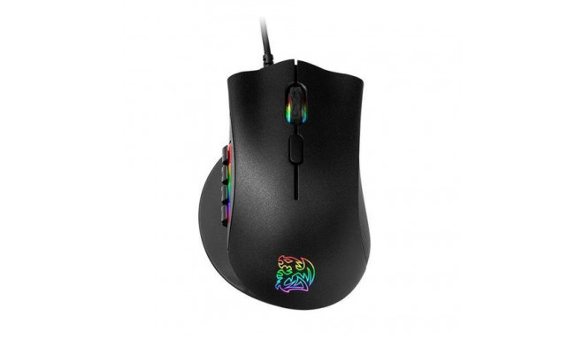 Thermaltake NEMESIS mouse Gaming Right-hand USB Type-A Optical 12000 DPI