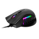 Thermaltake NEMESIS mouse Gaming Right-hand USB Type-A Optical 12000 DPI