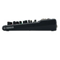 Yamaha MG10XU audio mixer 10 channels Black