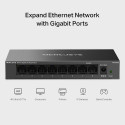 Mercusys 8-Port Gigabit Desktop Switch