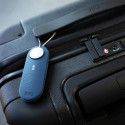 Knog Scout Travel - Luggage Tag, Finder &amp; Alarm