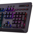 Thermaltake Level 20 GT RGB keyboard Gaming USB Black