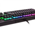 Thermaltake Level 20 GT RGB keyboard Gaming USB Black