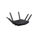 Acer Predator Connect W6x W-Fi 6 Gaming wireless router Gigabit Ethernet Dual-band (2.4 GHz / 5 GHz)