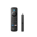 Amazon Fire TV Stick HD, free and live TV, Alexa Voice Remote, smart home controls, HD streaming