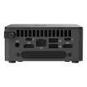 ASUS NUC 12 NUC12WSKv7 UCFF Black i7-1270P