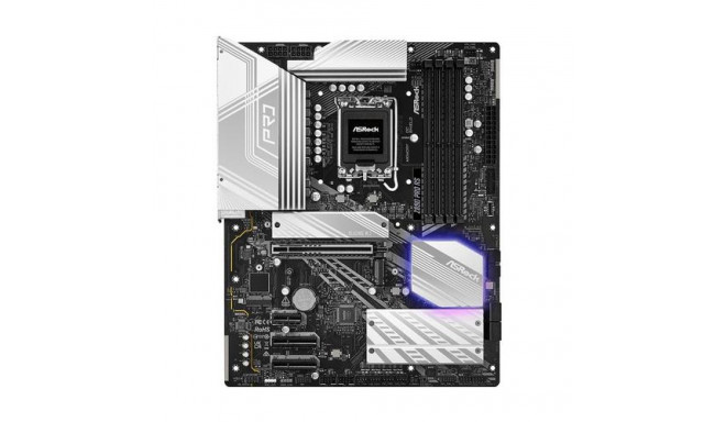 Asrock Z890 Pro RS Intel Z890 LGA 1851 (Socket V1) ATX