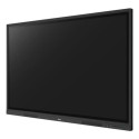 LG CreateBoard interactive whiteboard 190.5 cm (75&quot;) 3840 x 2160 pixels Touchscreen Black U