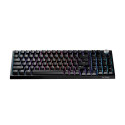 XPG SORCERER GAMING-KEYBOARD