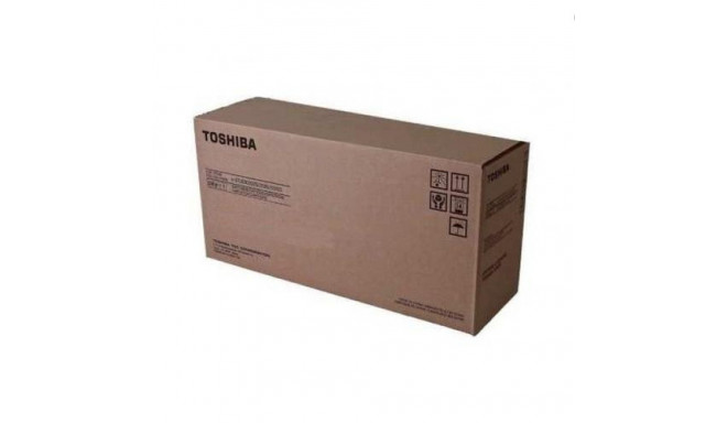 Toshiba T-FC415E-C toner cartridge 1 pc(s) Original Cyan