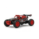 Jamara Cubic Desert Radio-Controlled (RC) model Buggy Electric engine 1:14