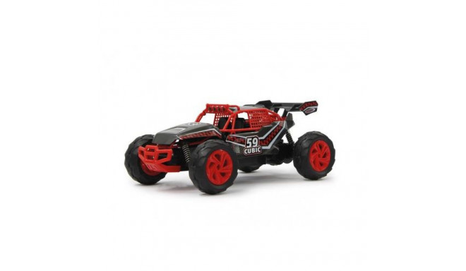 Jamara Cubic Desert Radio-Controlled (RC) model Buggy Electric engine 1:14