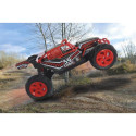 Jamara Cubic Desert Radio-Controlled (RC) model Buggy Electric engine 1:14