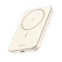Ugreen 25207 power bank 5000 mAh Wireless charging Black