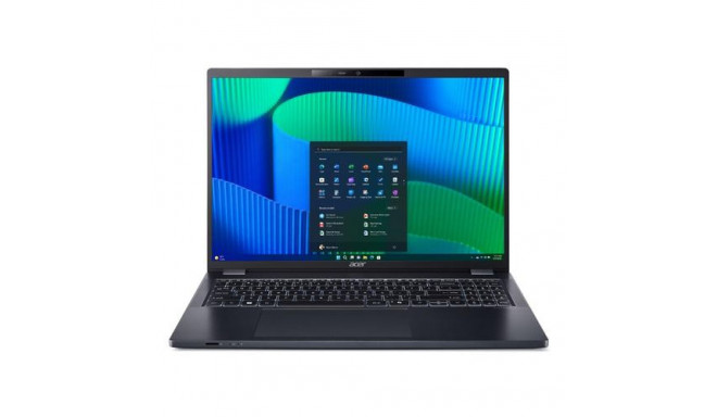 Acer TravelMate P4 TMP416-53-TCO-747D Intel Core Ultra 7 155U Laptop 40.6 cm (16&quot;) WUXGA 32