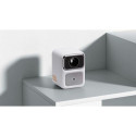 WANBO DALI 1 film projector 350 ANSI lumens 1280 x 720 pixels White