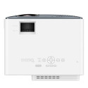 BenQ TK710STi data projector Standard throw projector 3200 ANSI lumens DLP UHD 4K (3840x2160) 3D Bla