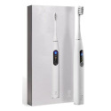 Oclean 6970810551815 electric toothbrush Adult Sonic toothbrush Grey