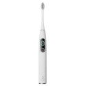 Oclean 6970810551815 electric toothbrush Adult Sonic toothbrush Grey