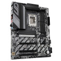 GIGABYTE Z890 UD WIFI6E Motherboard - Supports Intel Core Ultra (Series 2) CPUs, 12+1+2 phases VRM, 