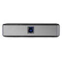 StarTech.com USB 3.0 Video Capture Device - HDMI / DVI / VGA / Component HD Video Recorder - 1080p 6