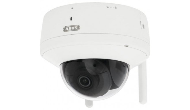 ABUS TVIP42562 security camera Dome IP security camera Indoor &amp; outdoor 1920 x 1080 pixels C