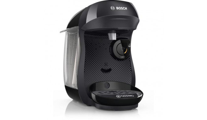 Bosch Tassimo Happy TAS1002N coffee maker Fully-auto Capsule coffee machine