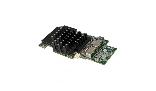 Intel RMS25CB040 RAID controller PCI Express x8 2.0 6 Gbit/s