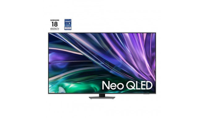 Samsung QN85D Neo QLED 4K Smart TV 190.5 cm (75&quot;) 4K Ultra HD Wi-Fi Silver