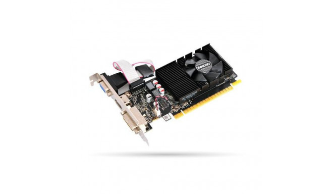 Inno3D GEFORCE GT 730 LP NVIDIA 4 GB GDDR3