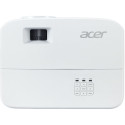 Acer Basic P1157i data projector Standard throw projector 4500 ANSI lumens DLP SVGA (800x600) 3D Whi