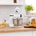 Bosch Serie 2 MUMS2EW00 food processor 700 W 3.8 L White