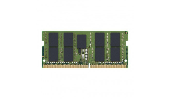 Kingston Technology KSM32SED8/32HC memory module 32 GB DDR4 3200 MHz ECC