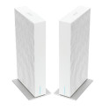 Acer Wave 7, wifi 7 Mesh Router, EU plug, dual pack wireless router Gigabit Ethernet Dual-band (2.4G