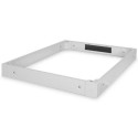 Digitus Base for server enclosures in the Unique series - 800x1000 mm (WxD)