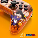 FR-TEC Wireless Gamepad Dragon Ball Kame