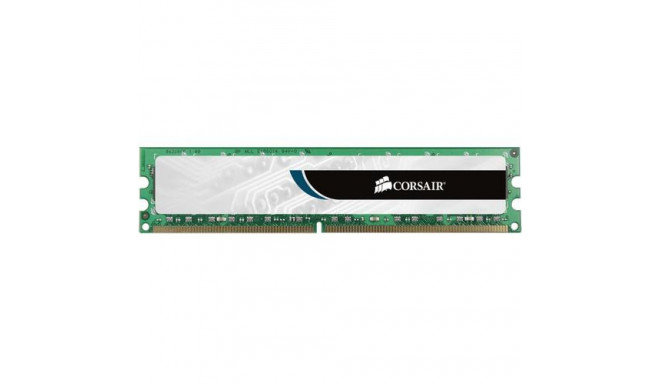 Corsair 8GB DDR3 DIMM memory module 1 x 8 GB 1333 MHz