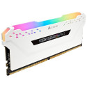 Corsair Vengeance RGB Pro CMW16GX4M2C3000C15W memory module 16 GB 2 x 8 GB DDR4 3000 MHz