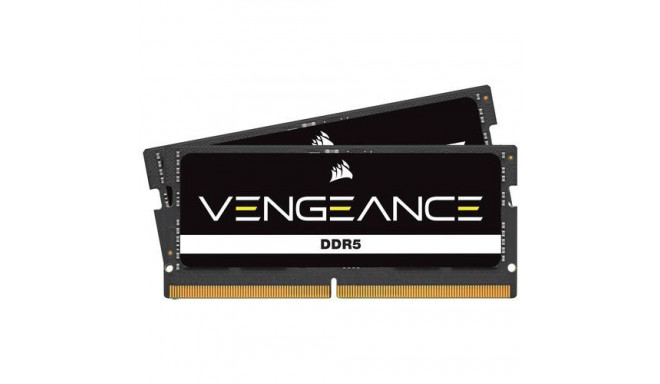 Corsair Vengeance CMSX64GX5M2A5200C44 memory module 64 GB 2 x 32 GB DDR5 5200 MHz