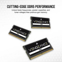 Corsair Vengeance CMSX64GX5M2A5200C44 memory module 64 GB 2 x 32 GB DDR5 5200 MHz