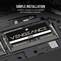 Corsair Vengeance CMSX64GX5M2A5200C44 memory module 64 GB 2 x 32 GB DDR5 5200 MHz