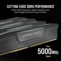 Corsair Vengeance CMK96GX5M2B6000C30 memory module 96 GB 2 x 48 GB DDR5 6000 MHz