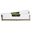 Corsair Vengeance LPX CMK16GX4M2A2666C16W memory module 16 GB 2 x 8 GB DDR4 2666 MHz