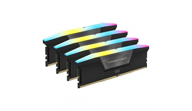 Corsair Vengeance CMH64GX5M4B6200C32 memory module 64 GB 4 x 16 GB DDR5 6200 MHz