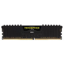 Corsair Vengeance LPX CMK128GX4M4A2666C16 memory module 128 GB 4 x 32 GB DDR4 2666 MHz