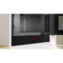 Bosch Serie 8 BFR9221B1 microwave Black Solo microwave Built-in 21 L 900 W