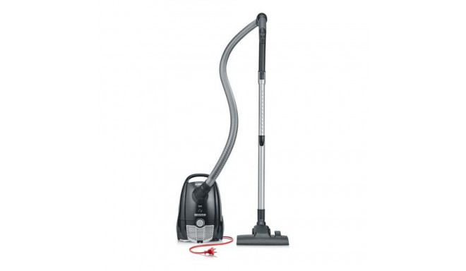 Severin BC 7030 vacuum 2 L Dry 750 W Dust bag