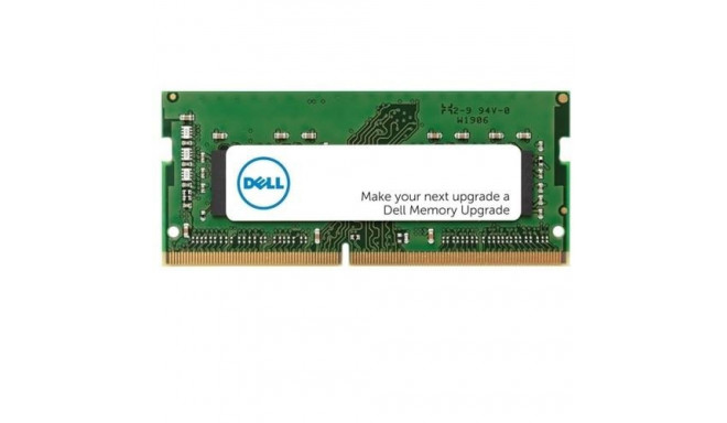 DELL AC774048 memory module 16 GB 1 x 16 GB DDR5 5600 MHz