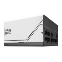 ASUS AP-850G power supply unit 850 W 20+4 pin ATX ATX Black, White